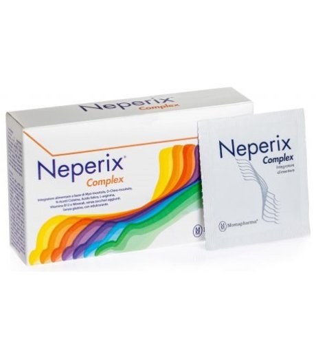 NEPERIX COMPLEX 20BUST