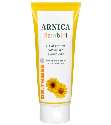 THEISS Arnica Bambini 100ml