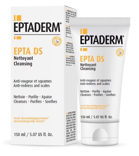 EPTA DS DETERGENTE 150ML