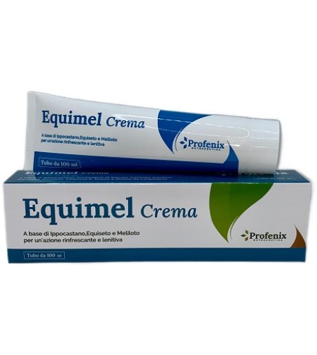 EQUIMEL CREMA 100ML