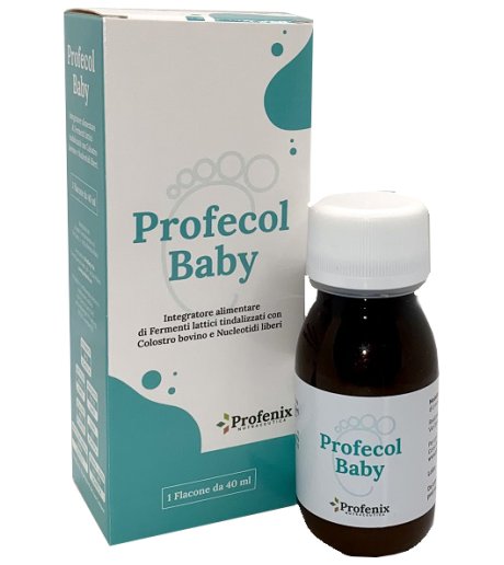 PROFECOL BABY 40ML