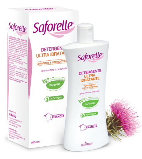 SAFORELLE DETERGENTE IDRA500ML