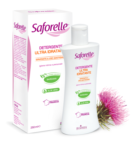 SAFORELLE DETERGENTE IDRA250ML