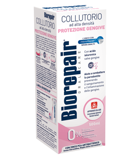 BIOREPAIR COLLUTORIO GENGIVE