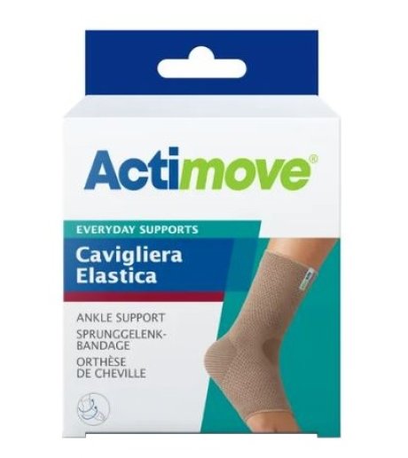 ACTIMOVE EVERYDAY CAVIGL EL M