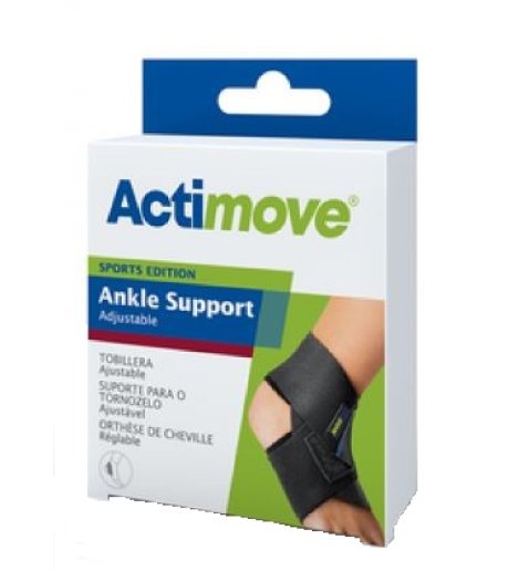 ACTIMOVE SPORTS ED CAVIGL EL S