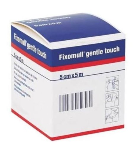 FIXOMULL GENT/TOUCH 5MX5CM