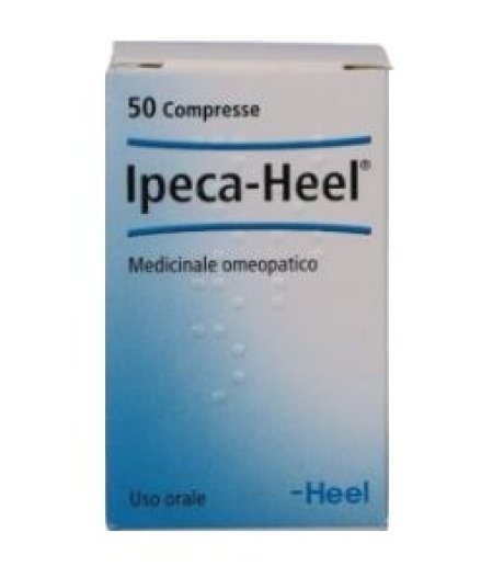 IPECA 50TAV HEEL