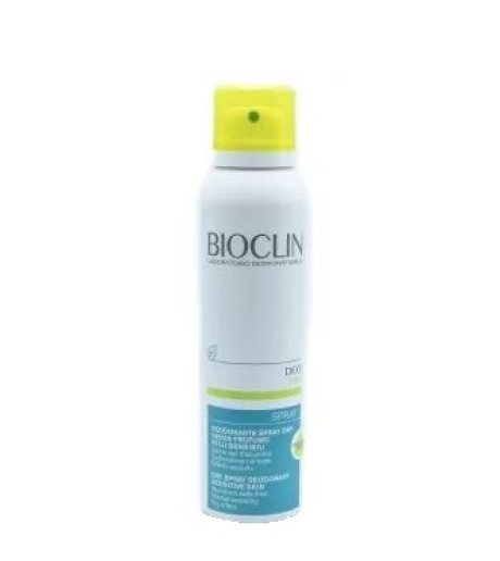BIOCLIN DEO 24H SPR DRY PROMO BIOCLIN DEO 24H SPR DRY PROMO