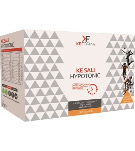 KE SALI HYPOTONIC 24BUST