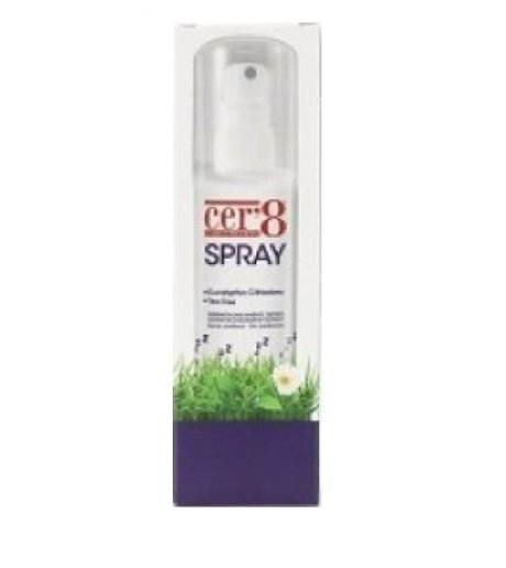 CER '8 FAMILY SPRAY 100ML