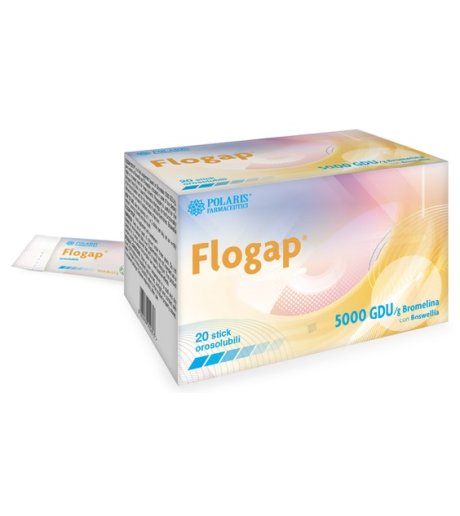 FLOGAP 5000 GDU 20STICK