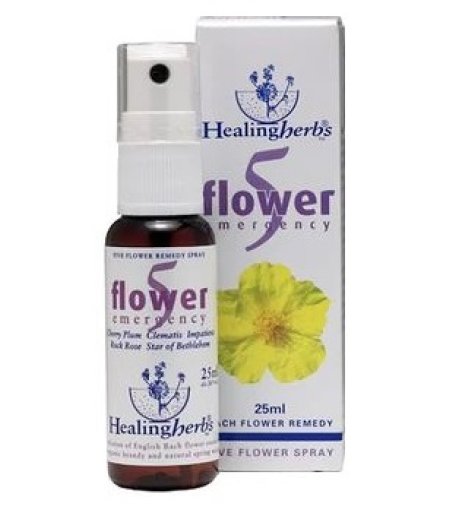 FIVE FLOWER SPRAY ORALE 25ML