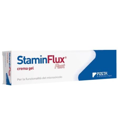 STAMINFLUX FAST CREMA GEL 100ML