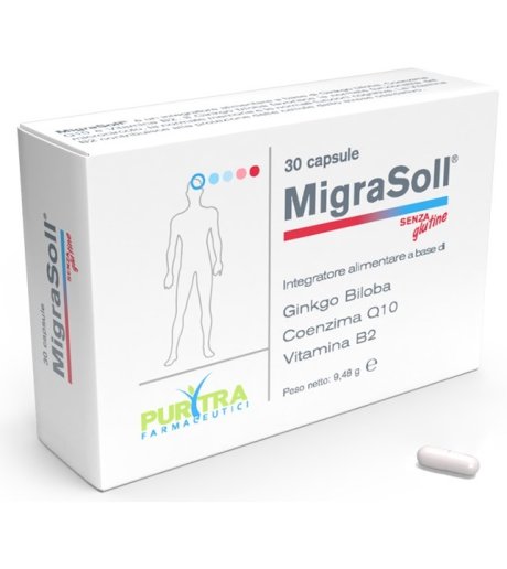 Migrasoll 30cps