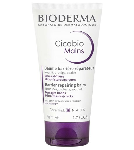 CICABIO MAINS 50ML