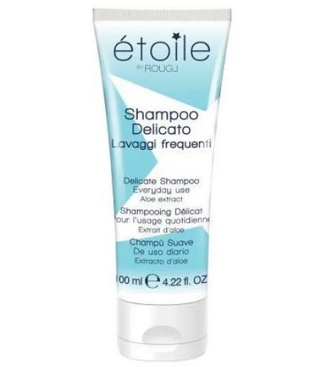 ROUGJ ETOILE SHAMPOO LAV FREQ