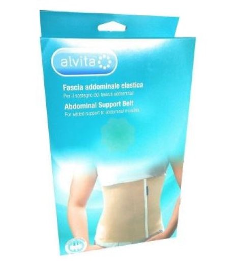 ALVITA FASCIA ADDOM ELASTICA 2