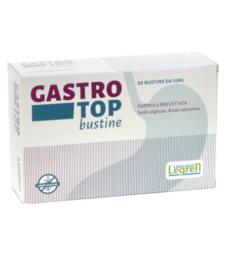 GASTROTOP 20BUST