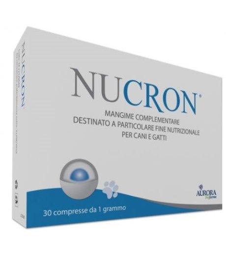 NUCRON 30CPR VET