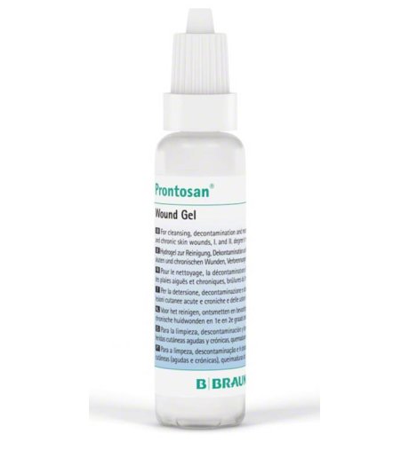 PRONTOSAN WOUND GEL 30ML