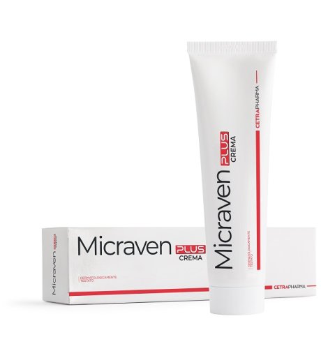 MICRAVEN PLUS CREMA 100M