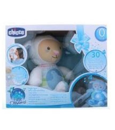 CH GIOCO MAMA LULLABY SHEEP RA