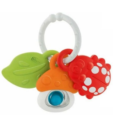 CH Gioco Trill.Natura 3-18m