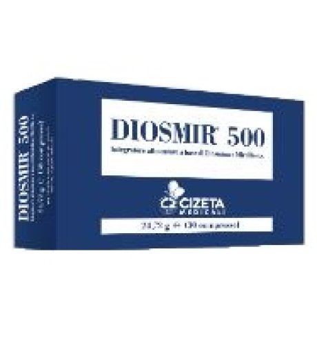 DIOSMIR 500 30CPR