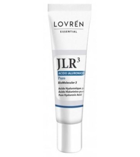 LOVREN Ess.JLR3 Acido Ial.15ml