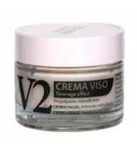 LOVREN Crema Viso V2 30ml