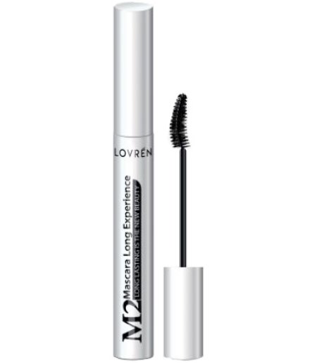 LOVREN Mascara M2(Black)