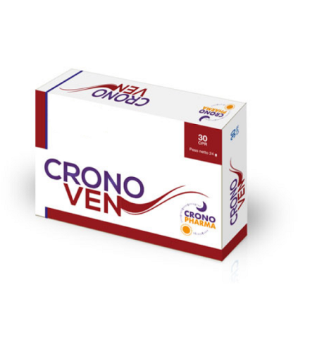 CRONO VEN 30 Cpr