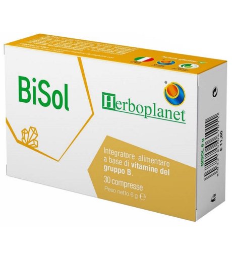 BISOL 30CPR