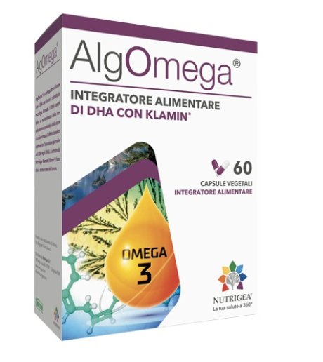 ALGOMEGA 60CPS