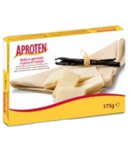 APROTEN-WAFERS VANIG 175G