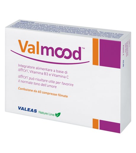 VALMOOD 60CPR FILMATE