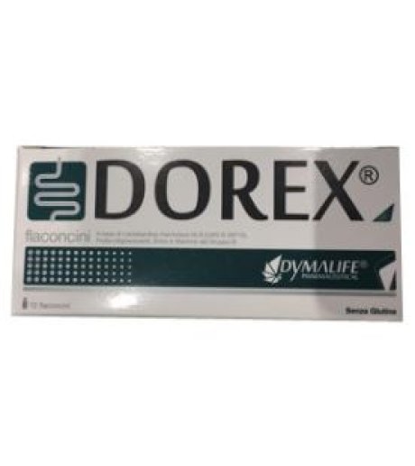 DOREX 12FL 10ML