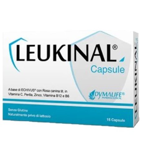 LEUKINAL 15CPS