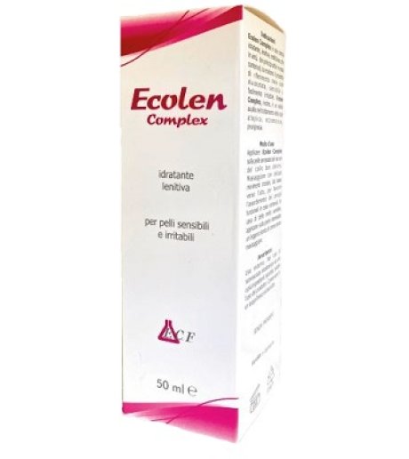 ECOLEN CR 50ML