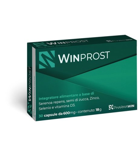 WINPROST 30CPS