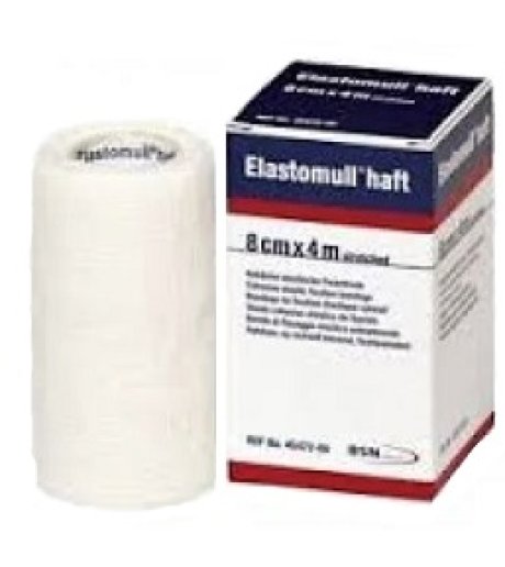 ELASTOMULL HAFT BND M4X 8CM