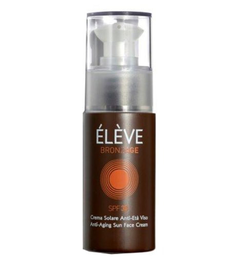 ELEVE BRONZ CR SOL A/ETA' VI30