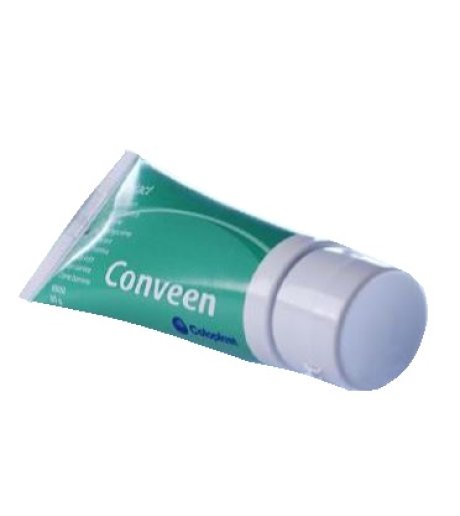 CONVEEN CRITIC BARRIER 50G