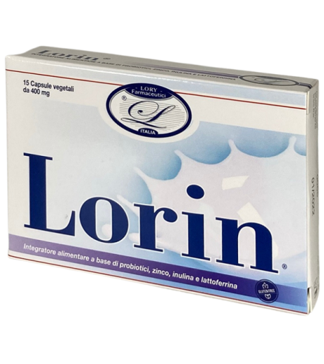 LORIN 15CPS 6G