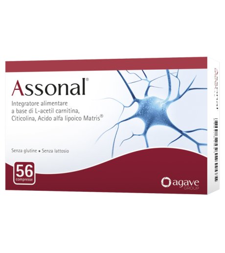 ASSONAL 56CPR