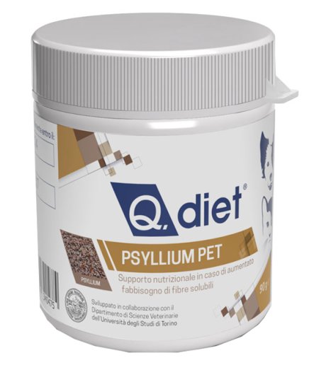 PSYLLIUM PET 90 GR