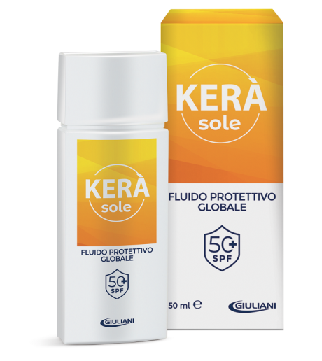 KERA' PROTETTIVO GLOB SPF50+