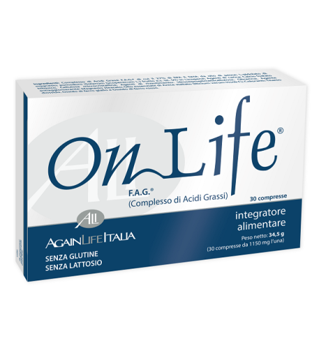 ONLIFE 30CPR