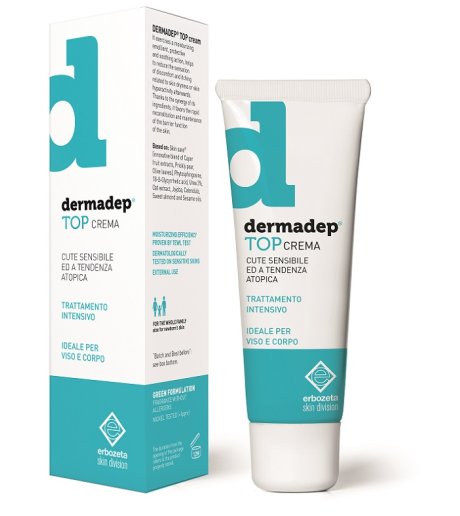 DERMADEP TOP CREMA 50ML